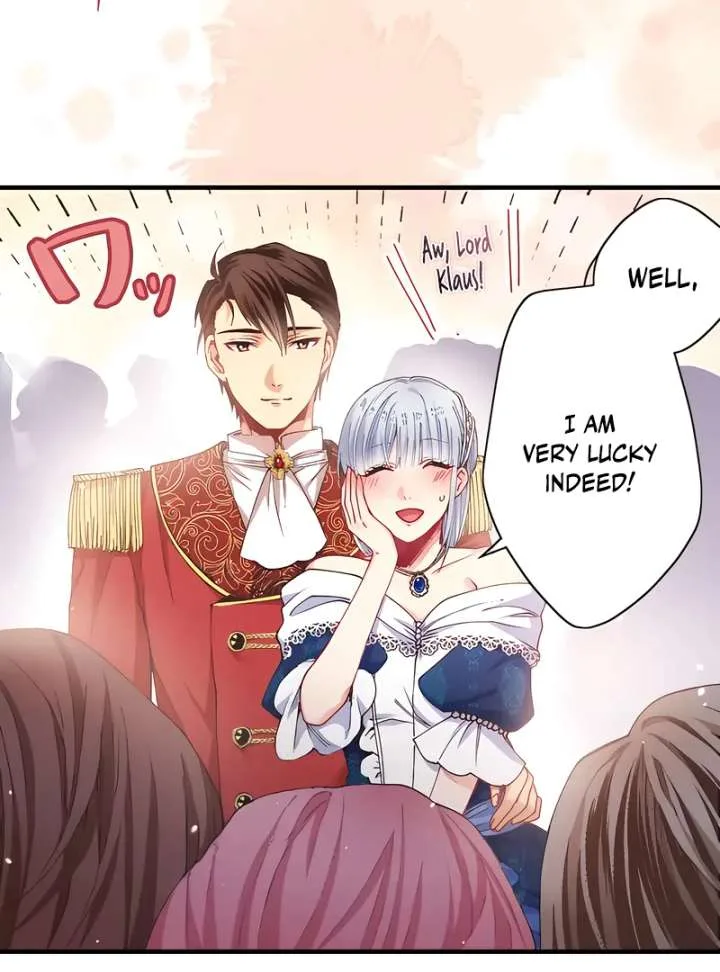 365 Days To Break Out of My Engagement Chapter 12 page 12