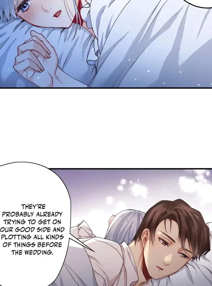 365 Days To Break Out of My Engagement Chapter 12 page 22