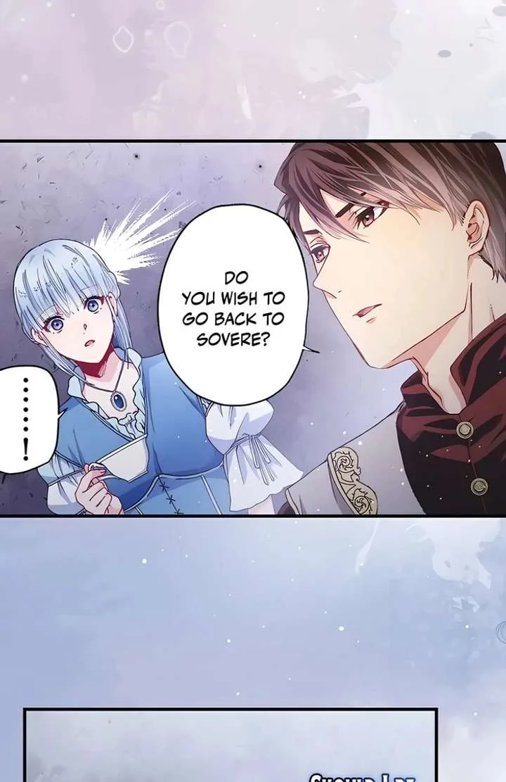 365 Days To Break Out of My Engagement Chapter 11 page 26
