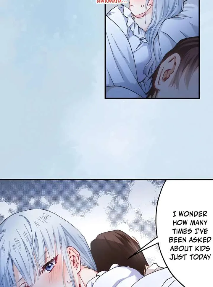 365 Days To Break Out of My Engagement Chapter 12 page 21