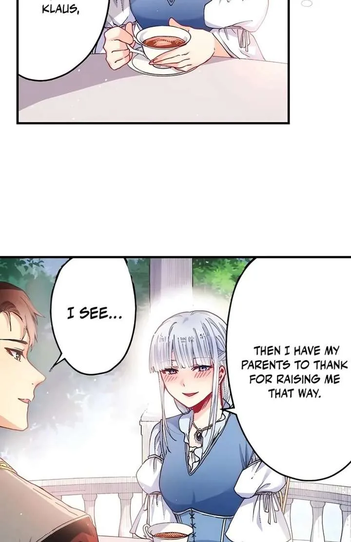 365 Days To Break Out of My Engagement Chapter 11 page 23