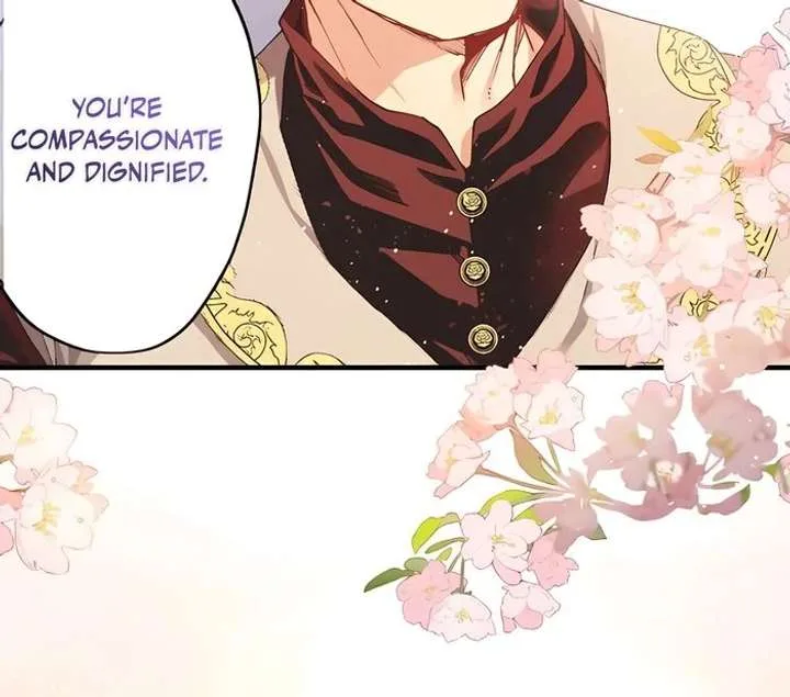 365 Days To Break Out of My Engagement Chapter 11 page 21