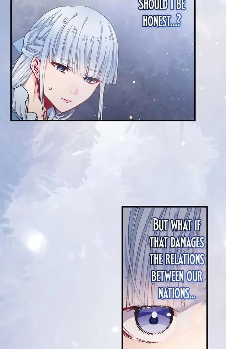 365 Days To Break Out of My Engagement Chapter 11 page 27