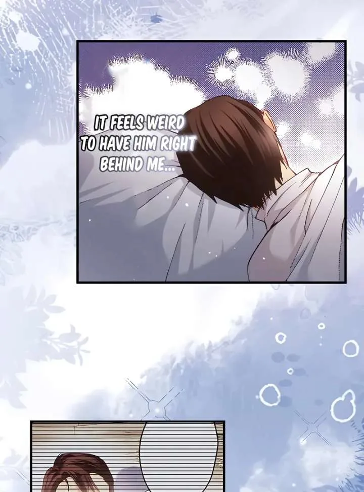 365 Days To Break Out of My Engagement Chapter 12 page 24