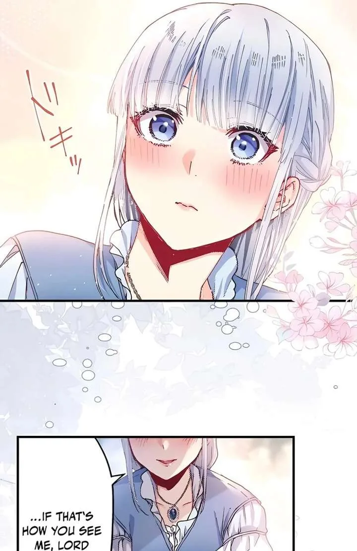 365 Days To Break Out of My Engagement Chapter 11 page 22