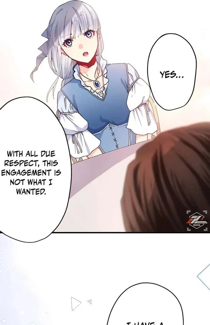 365 Days To Break Out of My Engagement Chapter 11 page 32