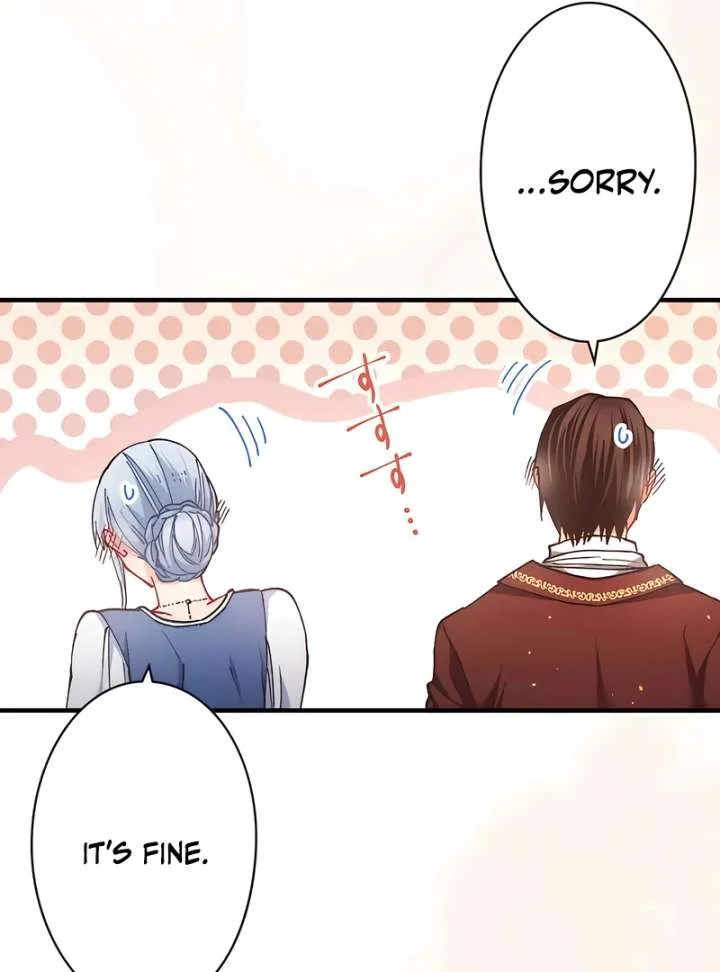 365 Days To Break Out of My Engagement Chapter 12 page 44