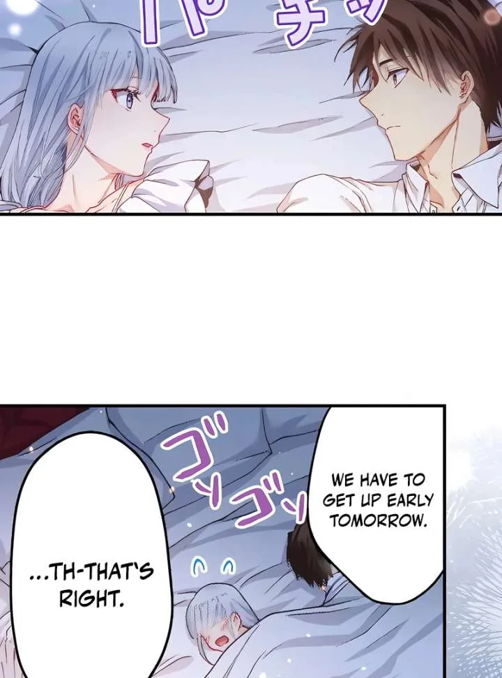 365 Days To Break Out of My Engagement Chapter 12 page 33