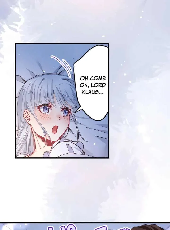 365 Days To Break Out of My Engagement Chapter 12 page 32