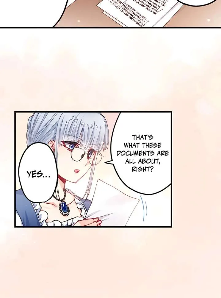 365 Days To Break Out of My Engagement Chapter 12 page 41
