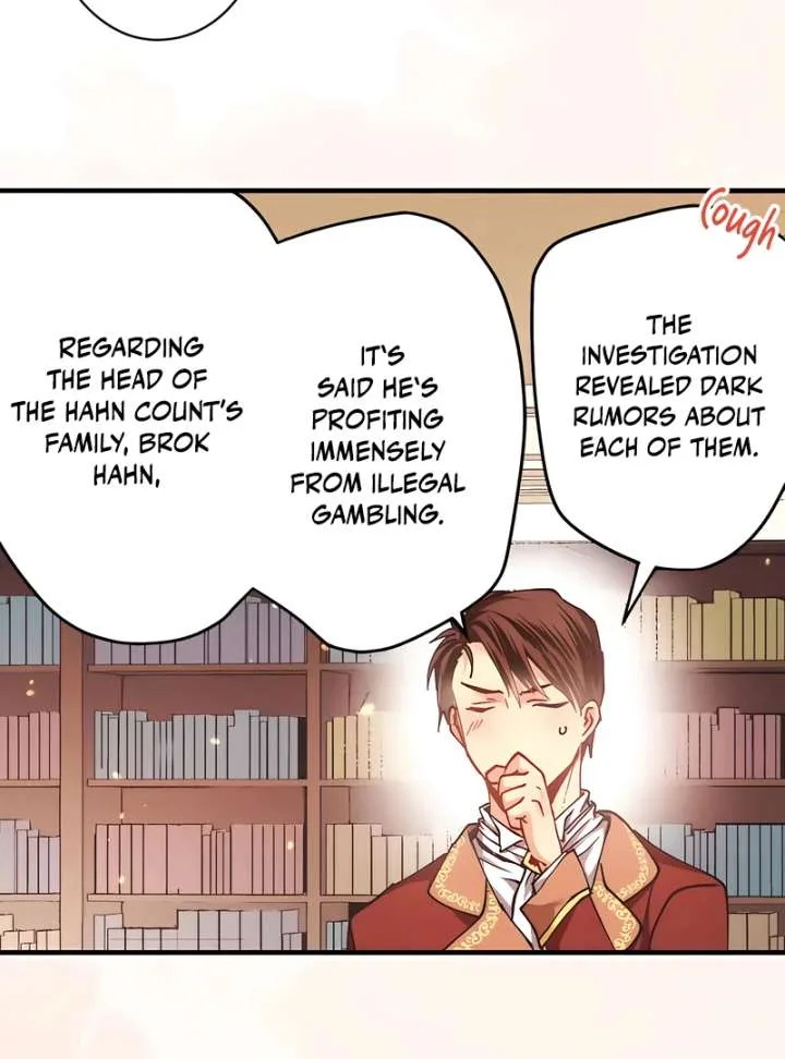 365 Days To Break Out of My Engagement Chapter 12 page 45