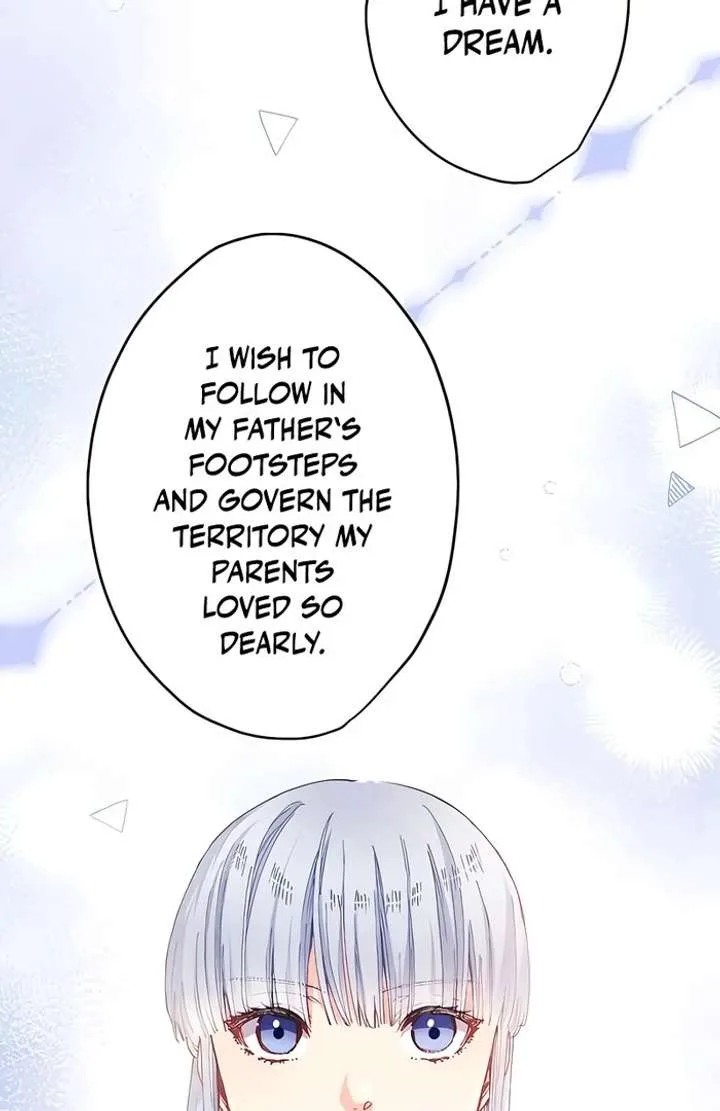365 Days To Break Out of My Engagement Chapter 11 page 33