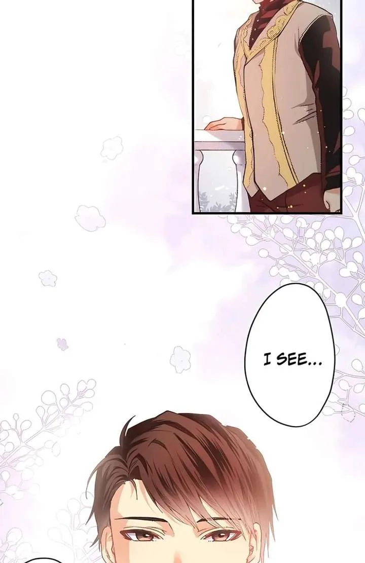 365 Days To Break Out of My Engagement Chapter 11 page 35