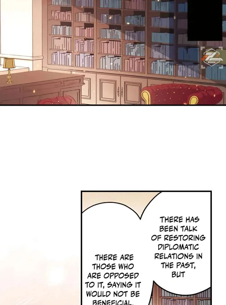 365 Days To Break Out of My Engagement Chapter 12 page 38