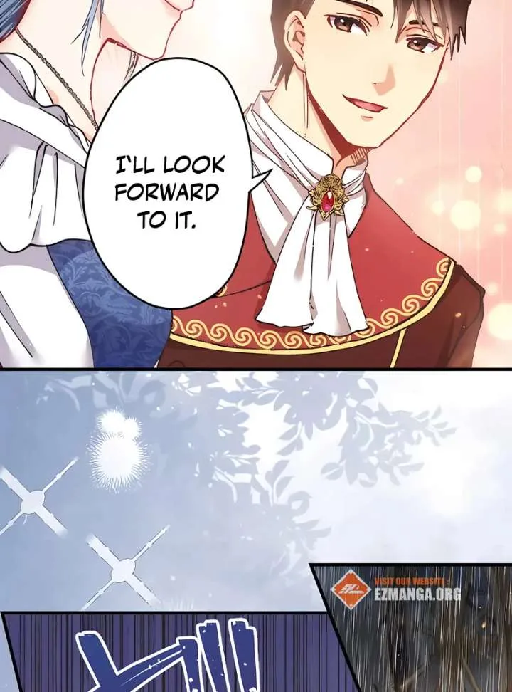 365 Days To Break Out of My Engagement Chapter 12 page 54