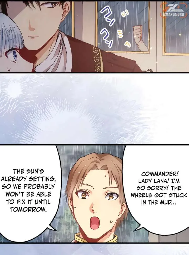 365 Days To Break Out of My Engagement Chapter 12 page 58