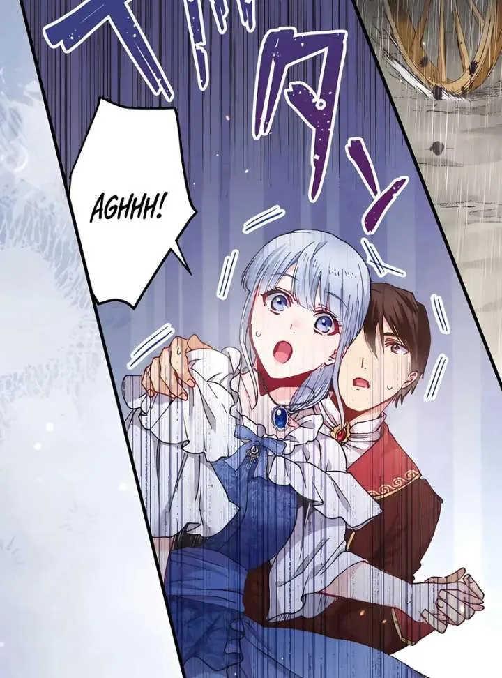 365 Days To Break Out of My Engagement Chapter 12 page 55
