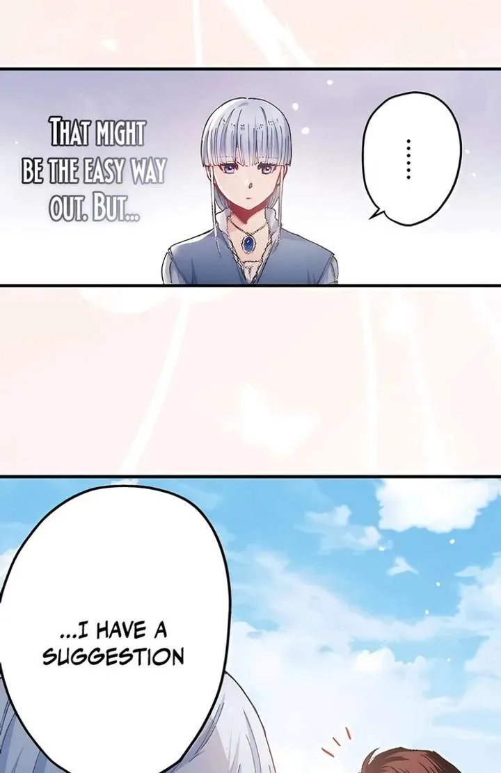 365 Days To Break Out of My Engagement Chapter 11 page 44