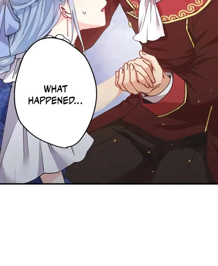 365 Days To Break Out of My Engagement Chapter 12 page 57