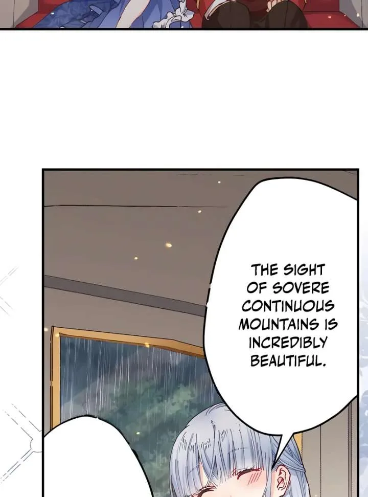 365 Days To Break Out of My Engagement Chapter 12 page 52