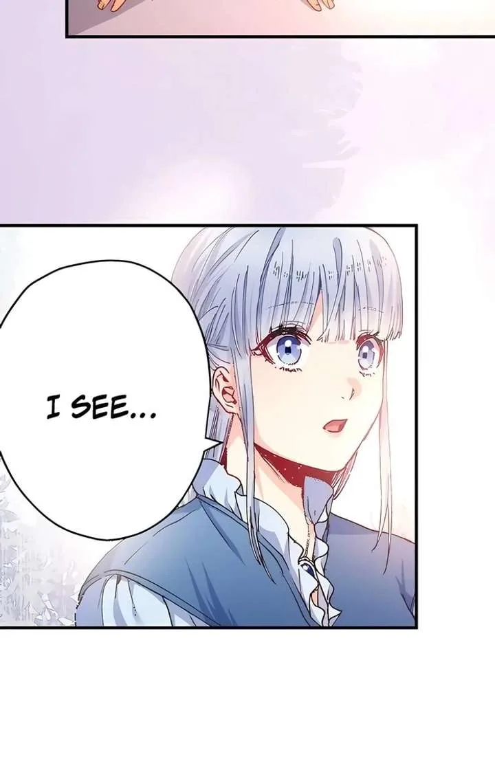 365 Days To Break Out of My Engagement Chapter 11 page 39