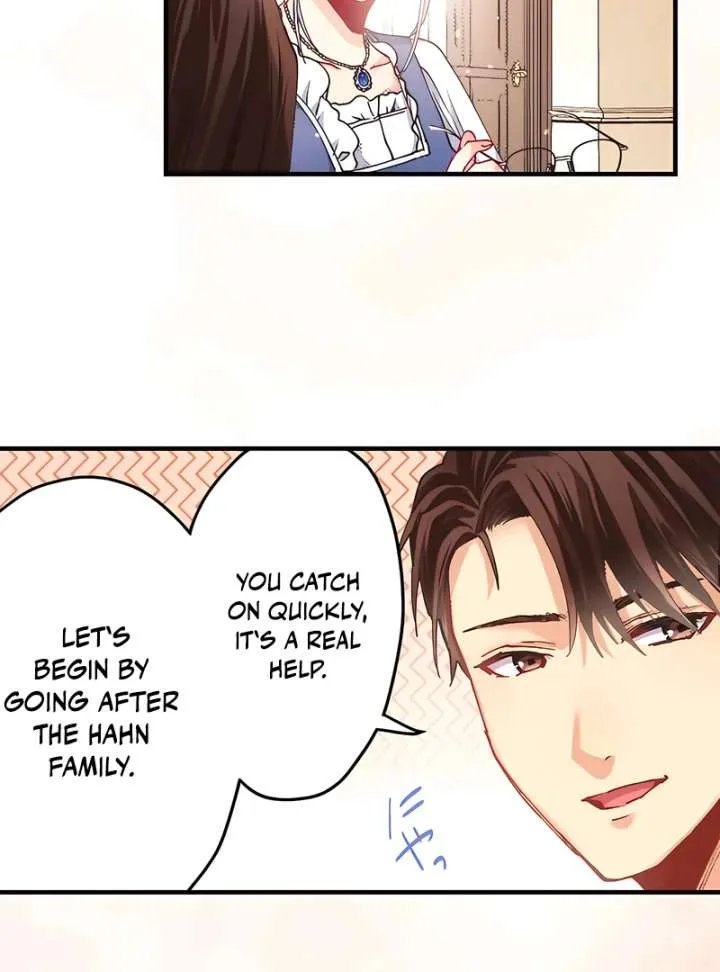 365 Days To Break Out of My Engagement Chapter 12 page 48