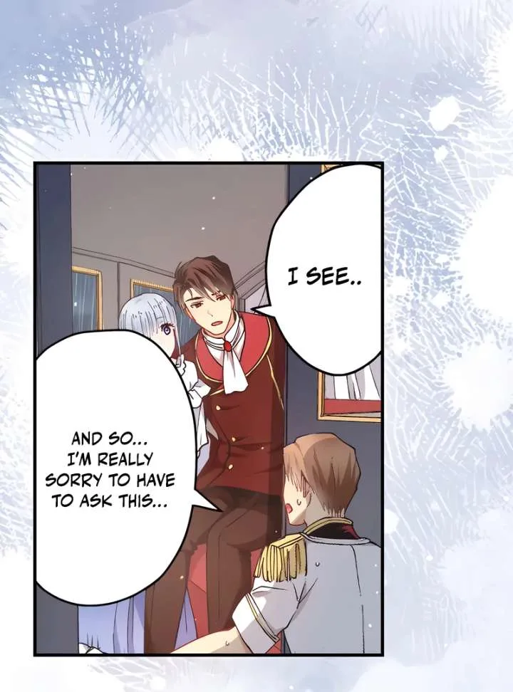 365 Days To Break Out of My Engagement Chapter 12 page 59