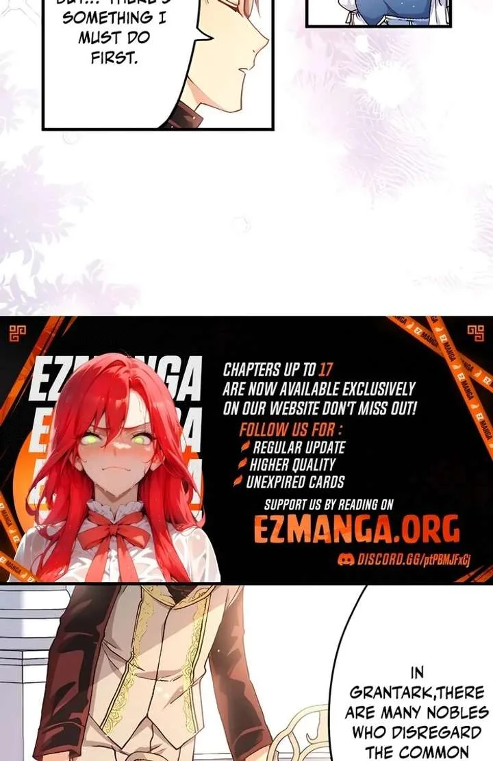 365 Days To Break Out of My Engagement Chapter 11 page 37