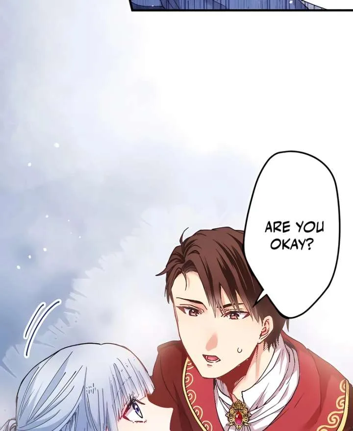 365 Days To Break Out of My Engagement Chapter 12 page 56