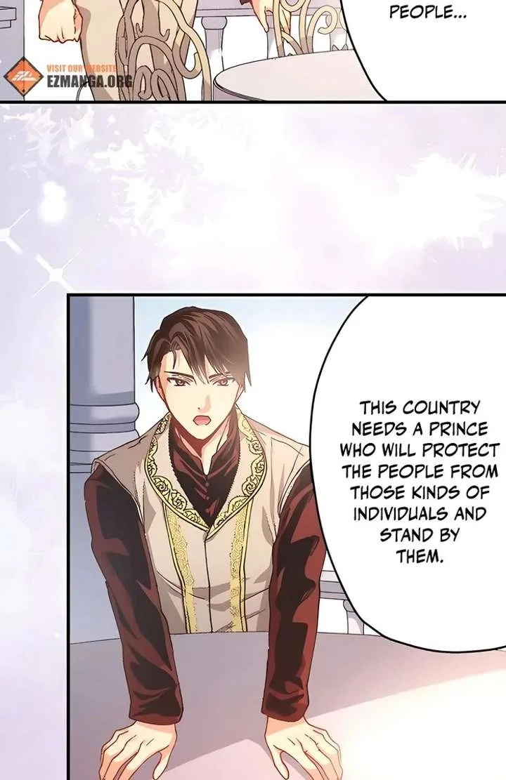 365 Days To Break Out of My Engagement Chapter 11 page 38