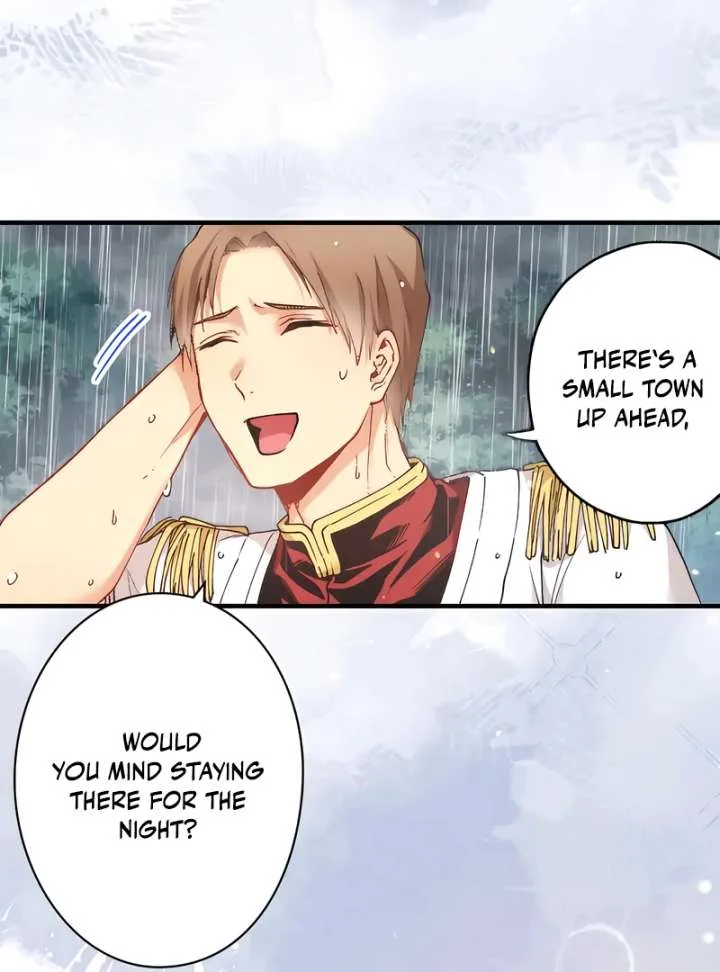 365 Days To Break Out of My Engagement Chapter 12 page 60