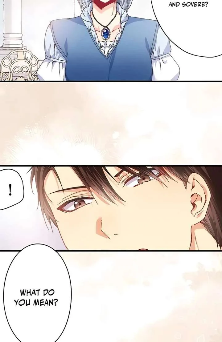 365 Days To Break Out of My Engagement Chapter 11 page 46