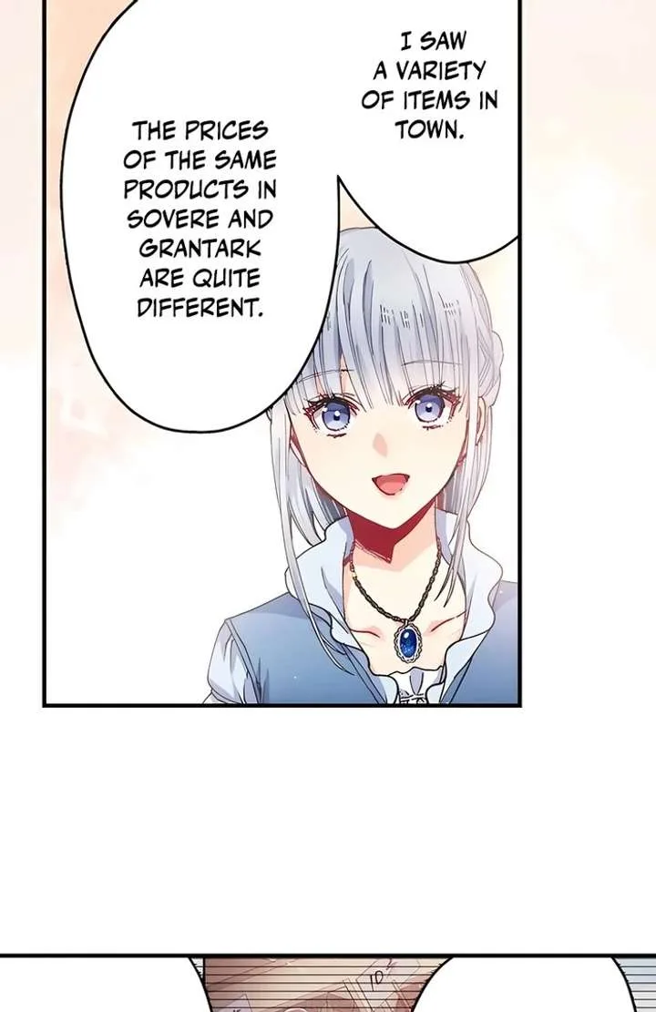365 Days To Break Out of My Engagement Chapter 11 page 49