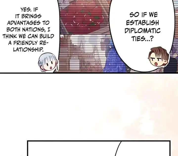 365 Days To Break Out of My Engagement Chapter 11 page 50