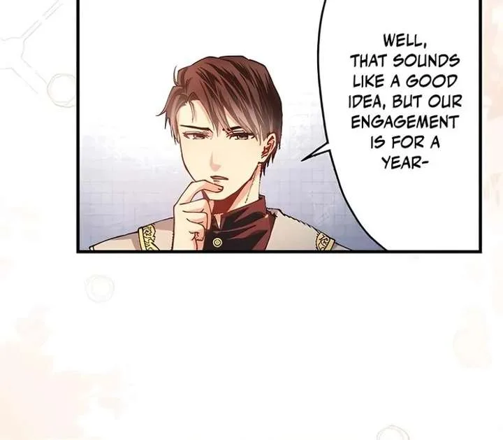 365 Days To Break Out of My Engagement Chapter 11 page 51