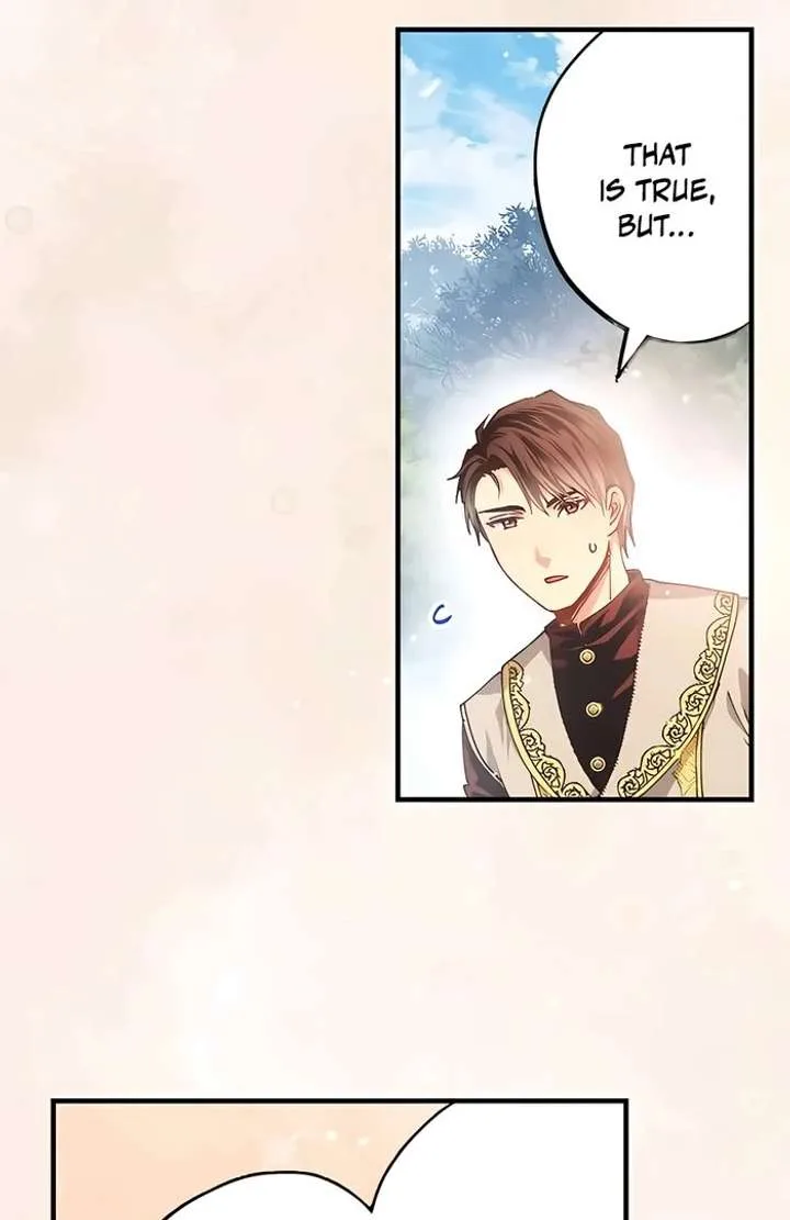 365 Days To Break Out of My Engagement Chapter 11 page 48
