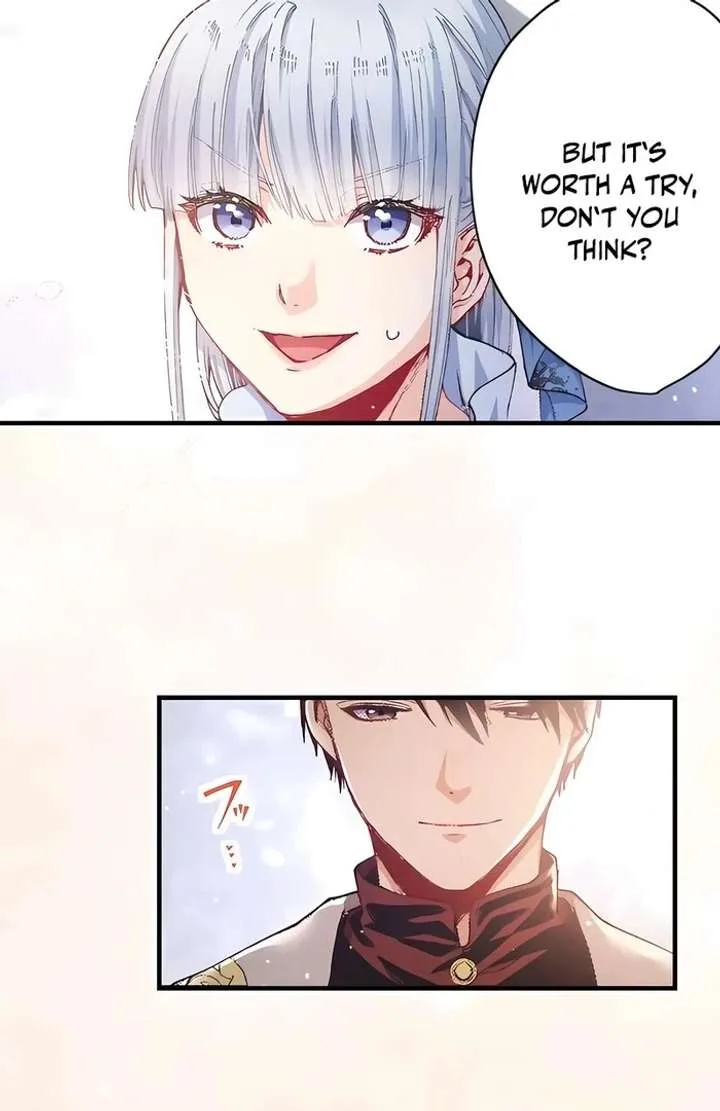 365 Days To Break Out of My Engagement Chapter 11 page 53