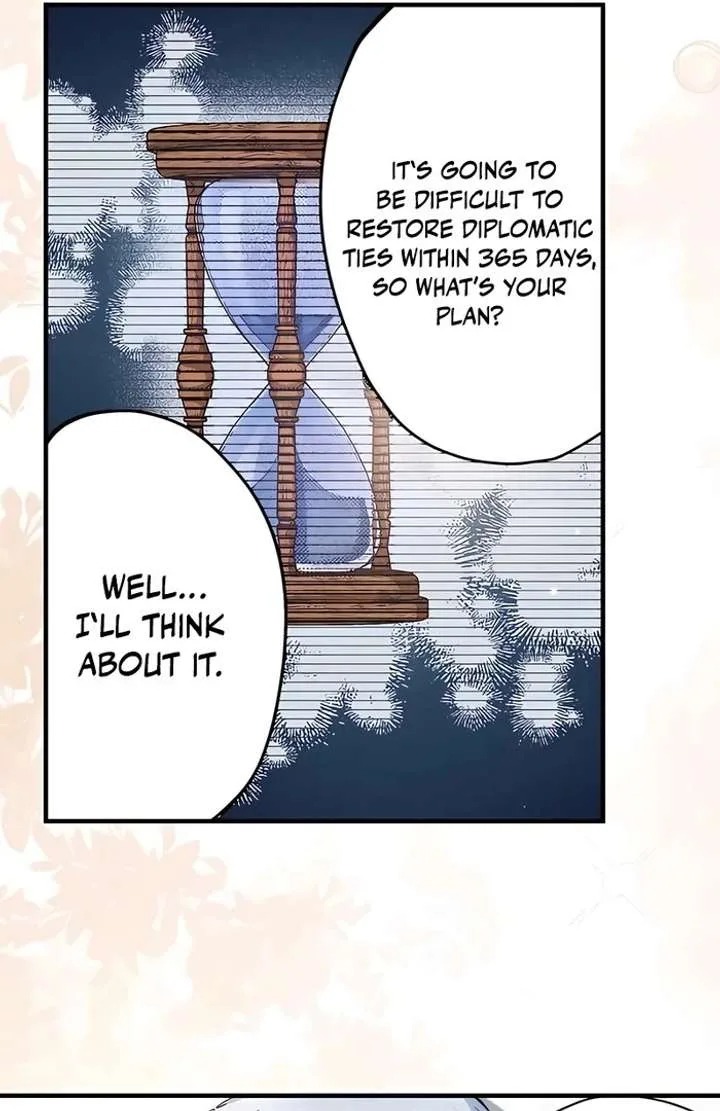 365 Days To Break Out of My Engagement Chapter 11 page 52