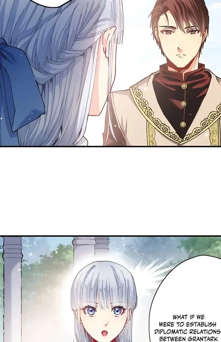 365 Days To Break Out of My Engagement Chapter 11 page 45