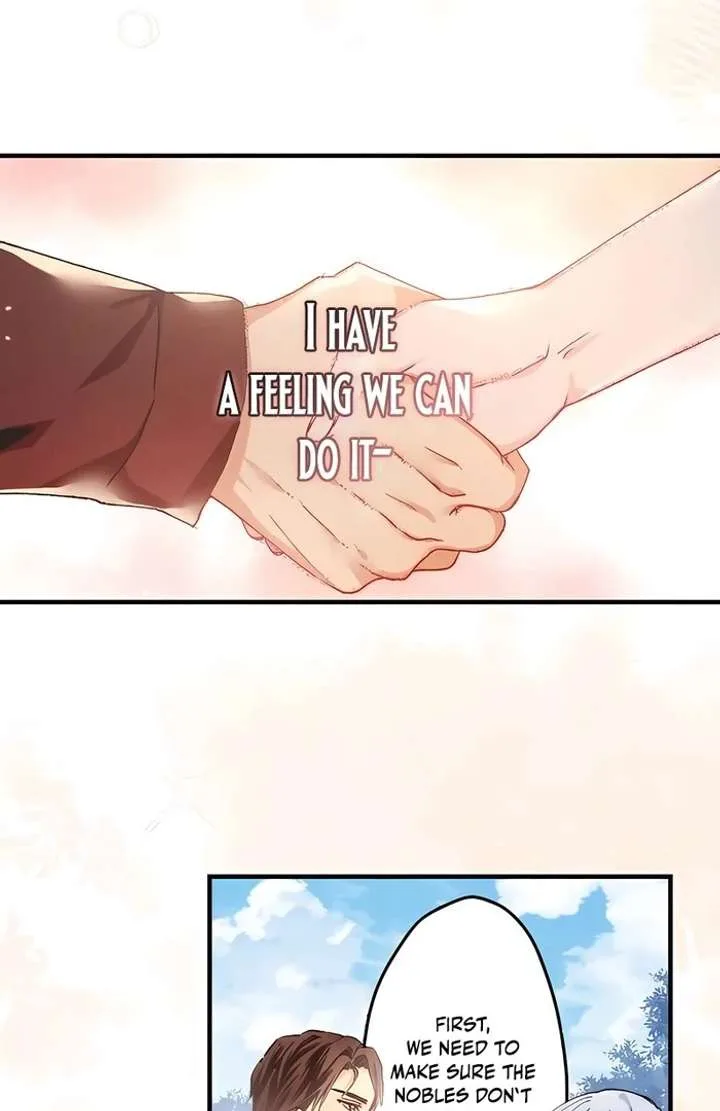 365 Days To Break Out of My Engagement Chapter 11 page 57
