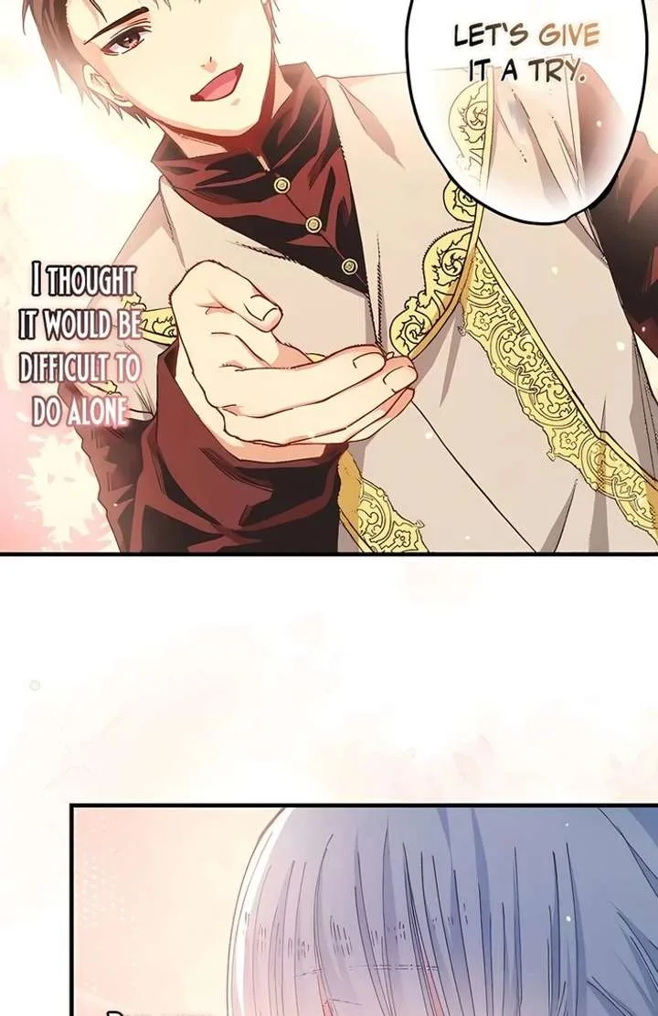 365 Days To Break Out of My Engagement Chapter 11 page 55