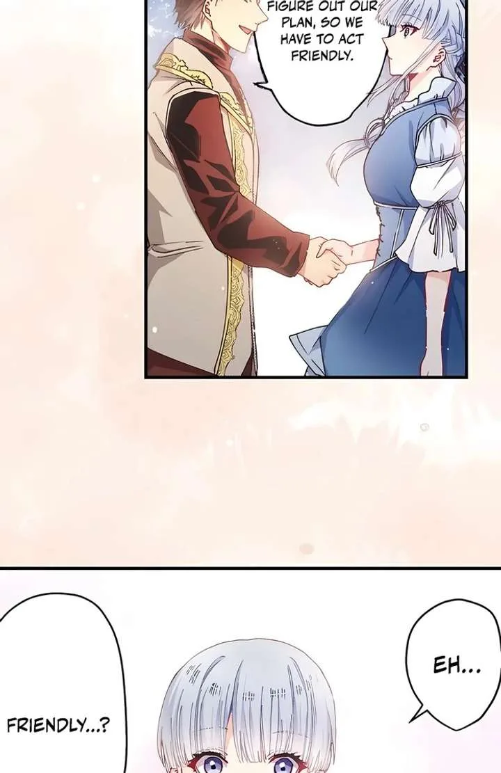 365 Days To Break Out of My Engagement Chapter 11 page 58