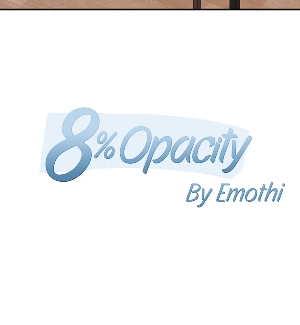 8% Opacity Chapter 6 page 18