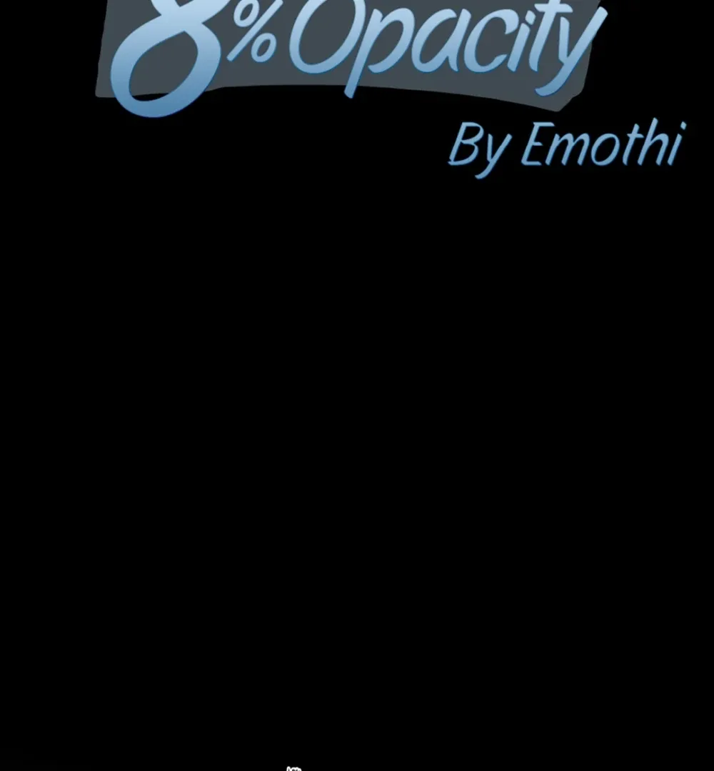 8% Opacity Chapter 3 page 8