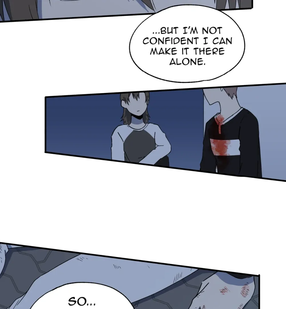 8% Opacity Chapter 14 page 3