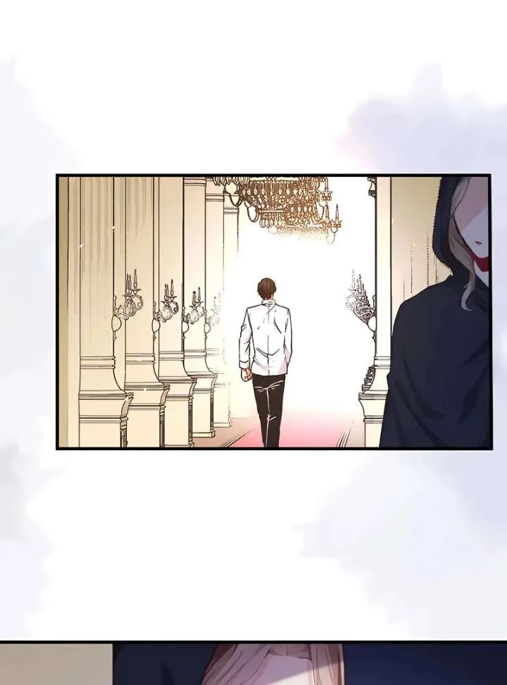 365 Days To Break Out of My Engagement Chapter 3 page 9