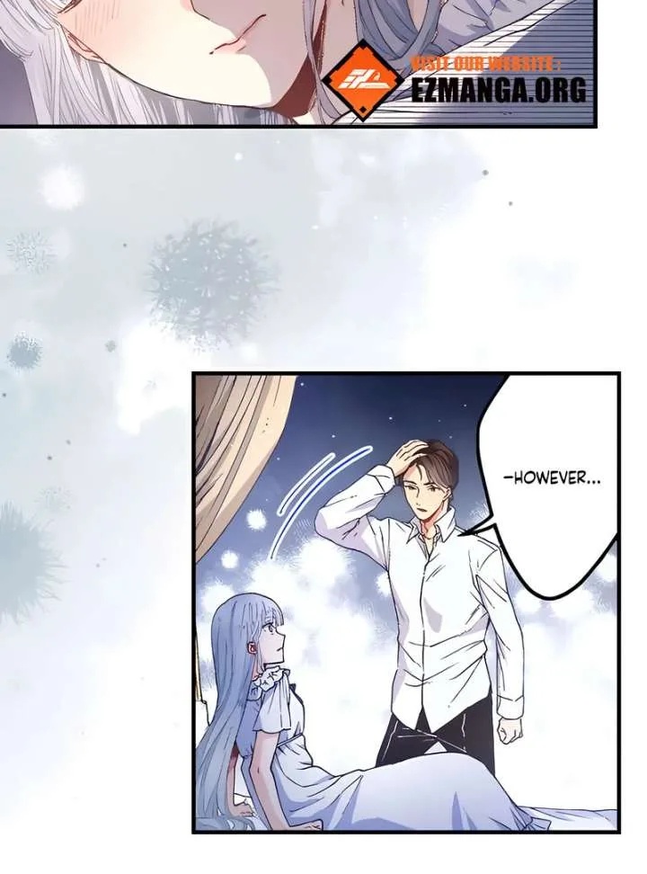 365 Days To Break Out of My Engagement Chapter 3 page 6