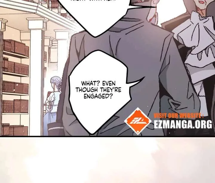 365 Days To Break Out of My Engagement Chapter 3 page 13