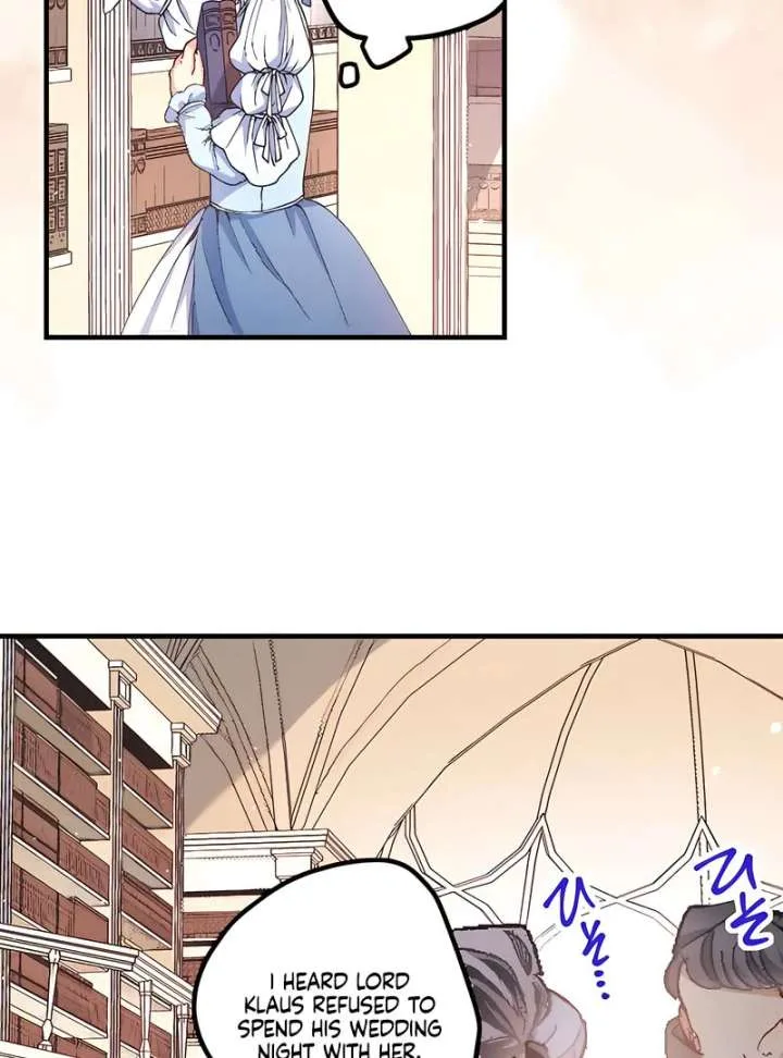 365 Days To Break Out of My Engagement Chapter 3 page 12