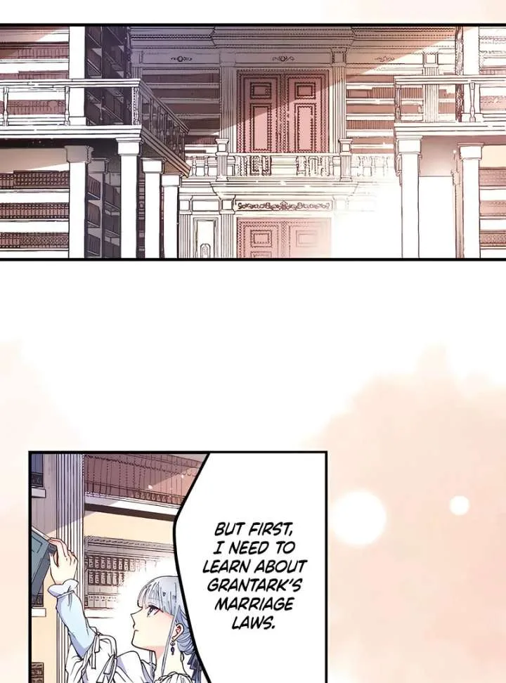 365 Days To Break Out of My Engagement Chapter 3 page 11